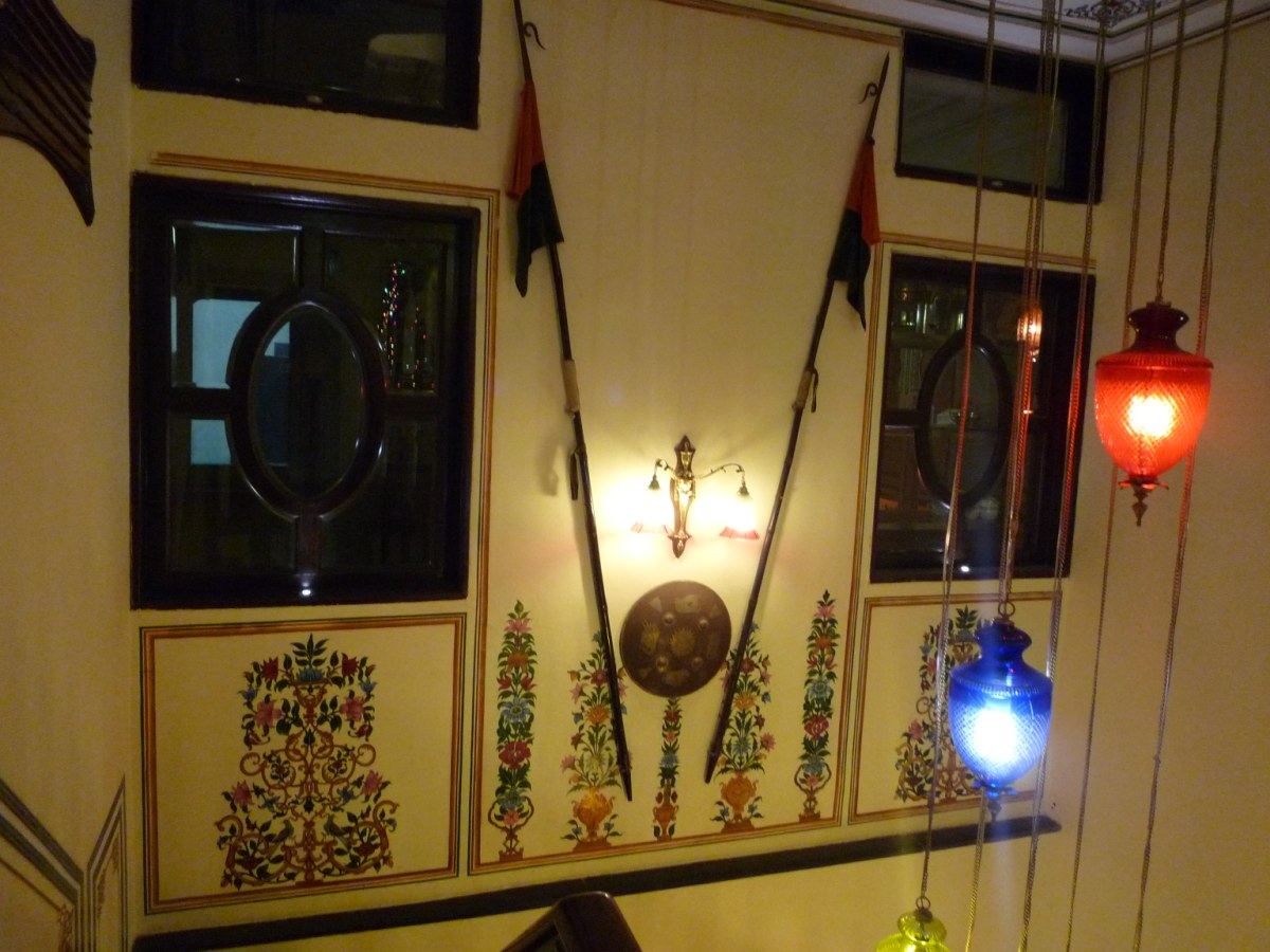 Hotel Shahpura House32